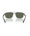 Rayban Unisex Güneş Gözlüğü RB3737-002/71
