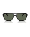 Rayban Unisex Güneş Gözlüğü RB4414M-F68371