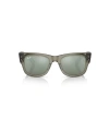 Rayban Unisex Güneş Gözlüğü Mega Wayfarer 0RB0840S-66355C