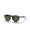 Rayban Unisex Güneş Gözlüğü 0RB2180-601/71