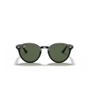 Rayban Unisex Güneş Gözlüğü 0RB2180-601/71