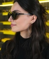 Rayban Unisex Güneş Gözlüğü 0RB2195-901/31