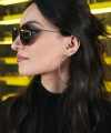 Rayban Unisex Güneş Gözlüğü 0RB3647N-002/R5