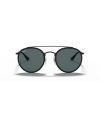 Rayban Unisex Güneş Gözlüğü 0RB3647N-002/R5
