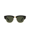 Rayban Unisex Güneş Gözlüğü RB0316S-901/31 53