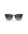 Rayban Unisex Güneş Gözlüğü RB3539-002/8G 54