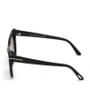 Tom Ford Kadın Güneş Gözlüğü FT0846/S-01B 53-18 G