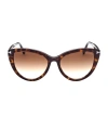 Tom Ford Kadın Güneş Gözlüğü FT0915-52F