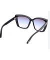Tom Ford Kadın Güneş Gözlüğü FT0920/S 01B