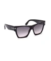 Tom Ford Kadın Güneş Gözlüğü FT0942/S-59-14 G