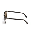 Tom Ford Unisex Güneş Gözlüğü FT0832-52H