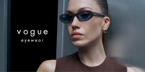 Vogue Banner