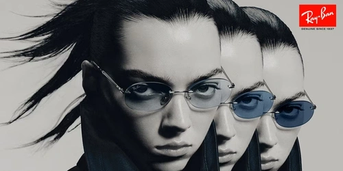 RAY-BAN