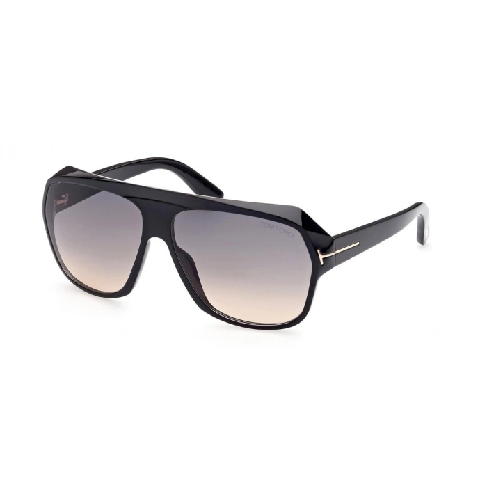 Tom Ford Erkek Güneş Gözlüğü FT0908-01B