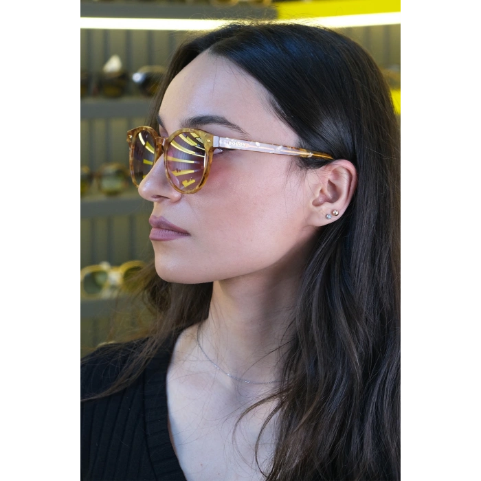 Bolon Kadın Güneş Gözlüğü BL3016-B21