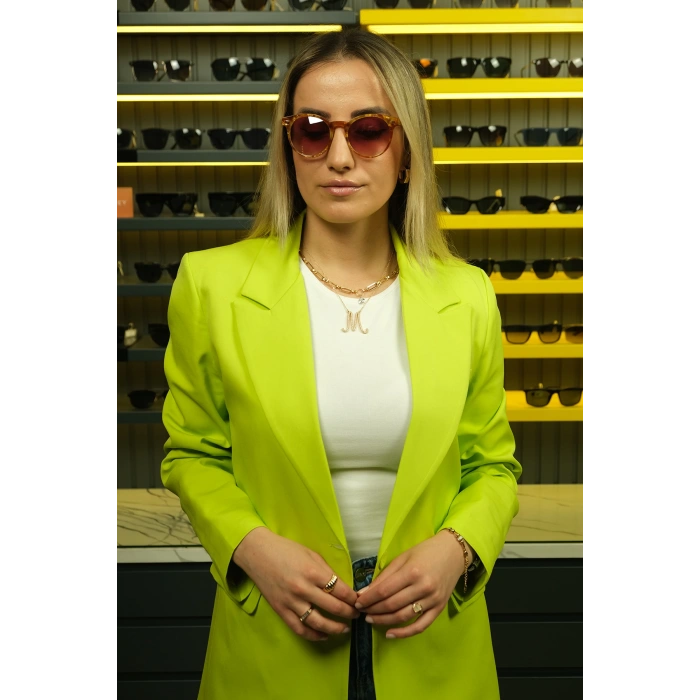 Bolon Kadın Güneş Gözlüğü BL3016-B21