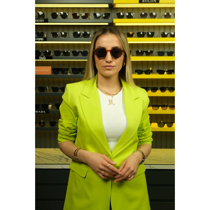 Bolon Kadın Güneş Gözlüğü BL6099-A28