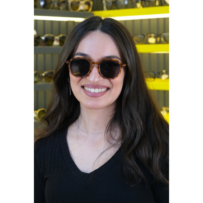 Bolon Kadın Güneş Gözlüğü BL6099-A28