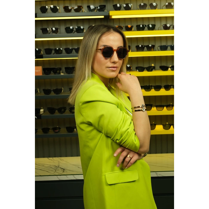 Bolon Kadın Güneş Gözlüğü BL6099-A28