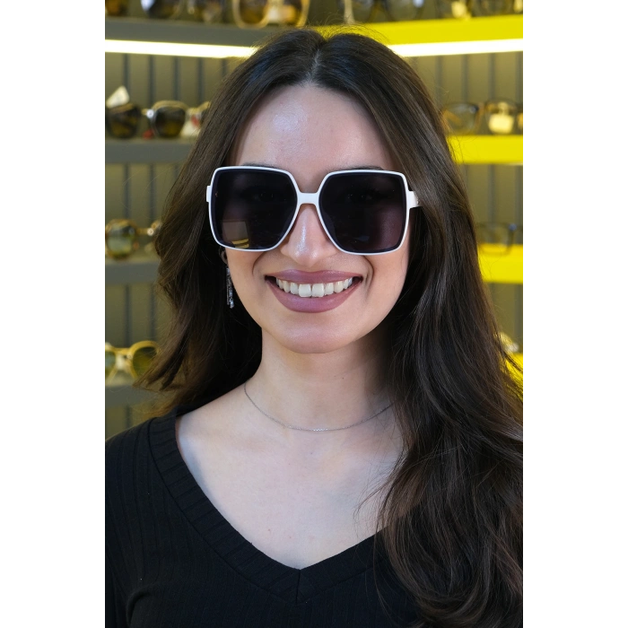 Bolon Kadın Güneş Gözlüğü BL5058-C91