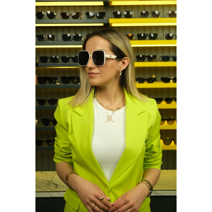 Bolon Kadın Güneş Gözlüğü BL5058-C91