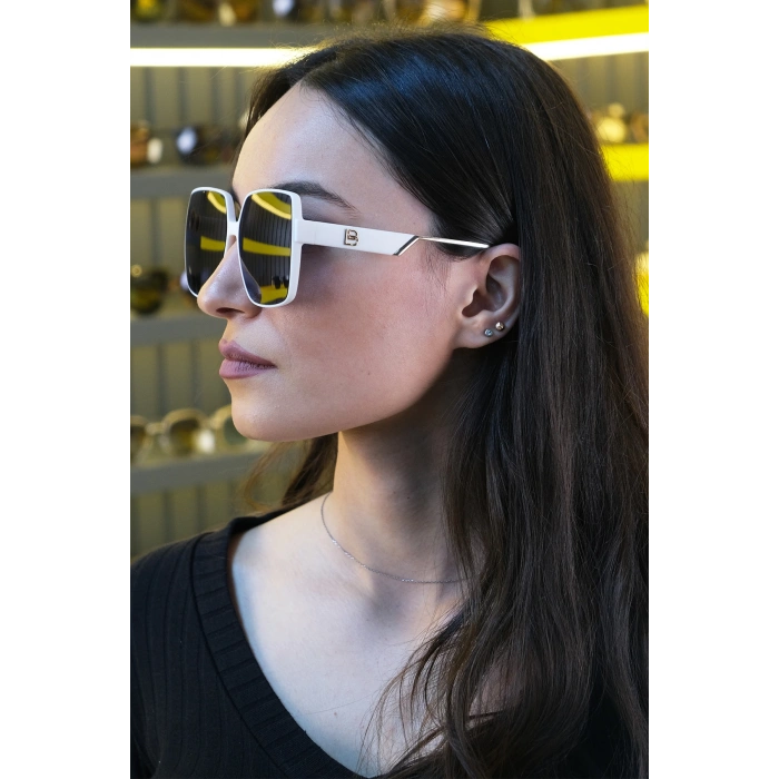 Bolon Kadın Güneş Gözlüğü BL5058-C91