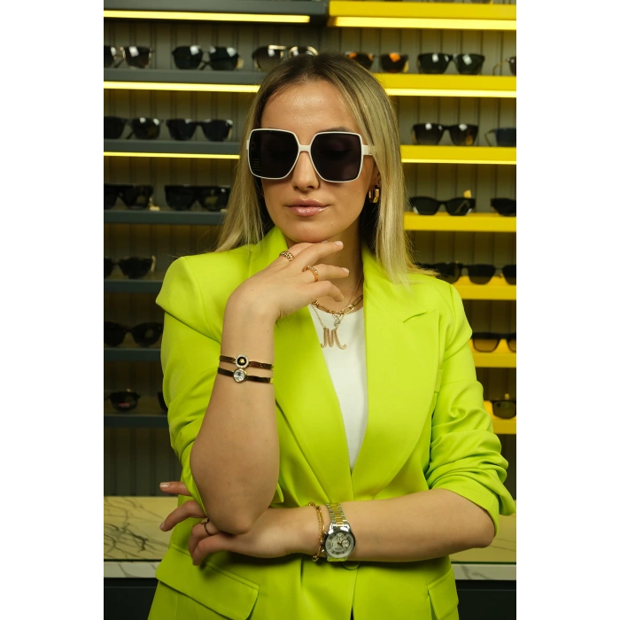 Bolon Kadın Güneş Gözlüğü BL5058-C91