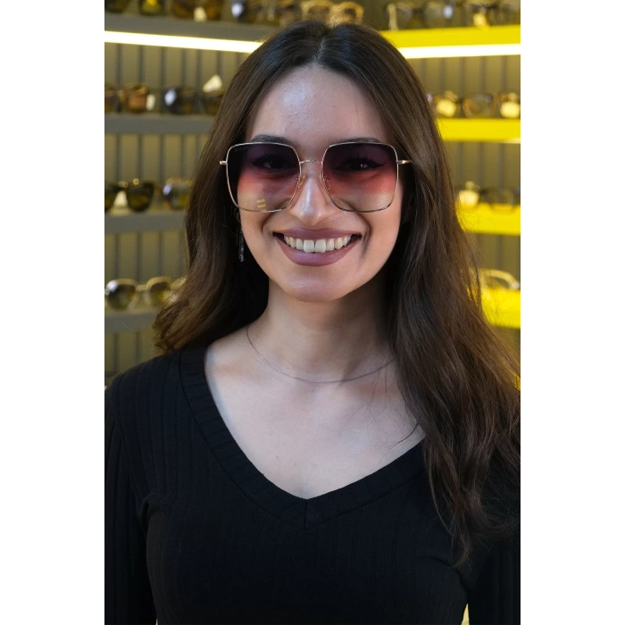 Bolon Kadın Güneş Gözlüğü BL7126-A30