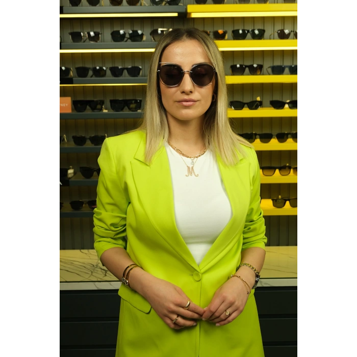 Bolon Kadın Güneş Gözlüğü BL7008-55