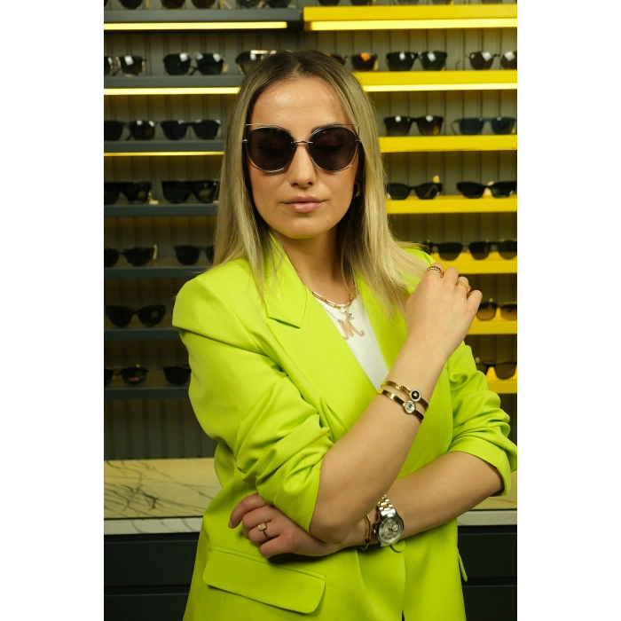 Bolon Kadın Güneş Gözlüğü BL7008-55