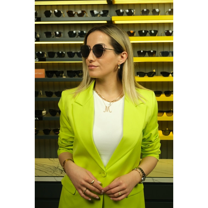 Bolon Kadın Güneş Gözlüğü BL7008-55