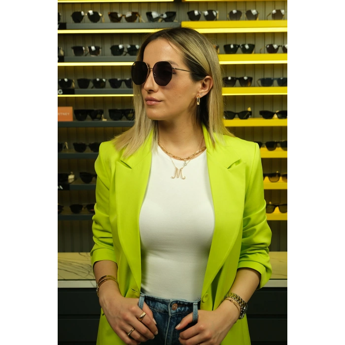 Bolon Kadın Güneş Gözlüğü BL7119-C60