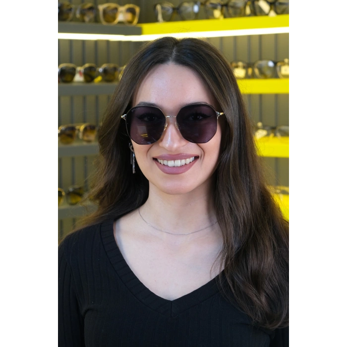 Bolon Kadın Güneş Gözlüğü BL7119-C60