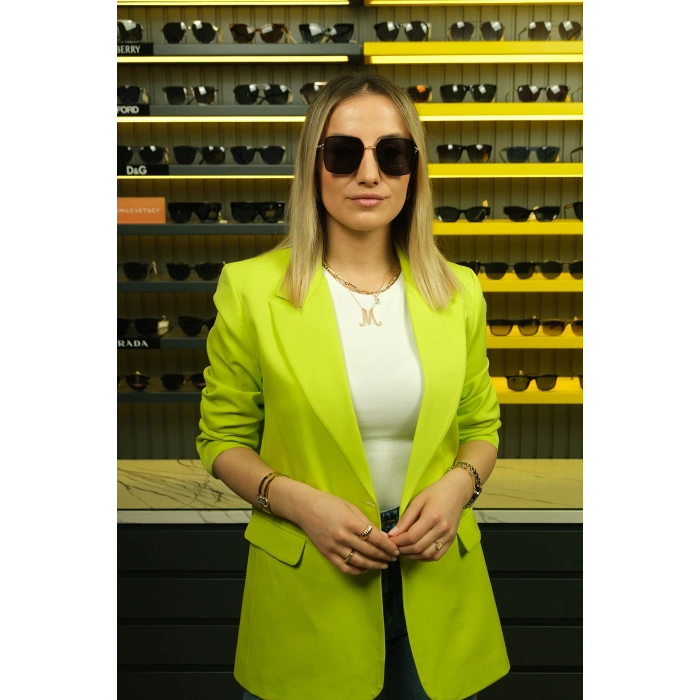 Bolon Kadın Güneş Gözlüğü BL7120-C60