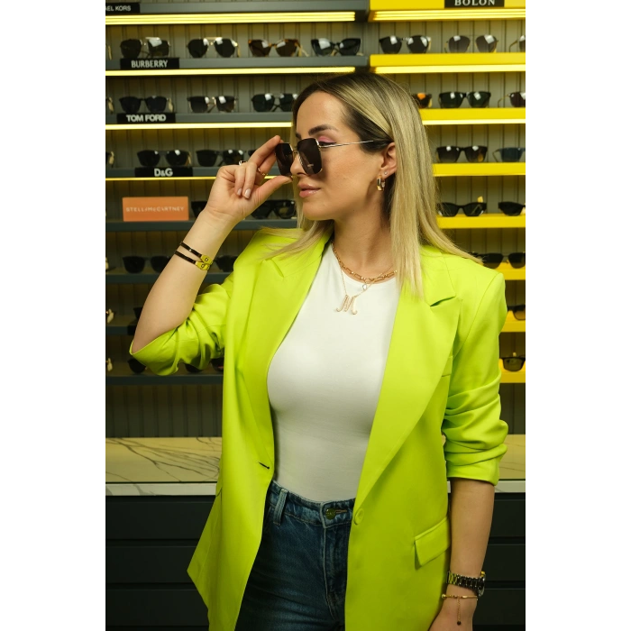 Bolon Kadın Güneş Gözlüğü BL7120-C60