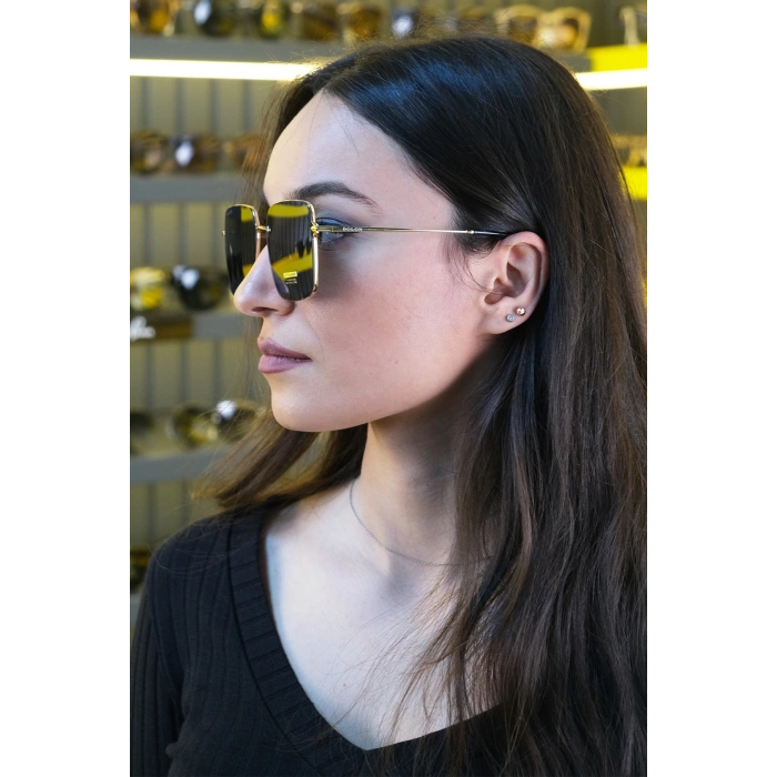 Bolon Kadın Güneş Gözlüğü BL7120-C60