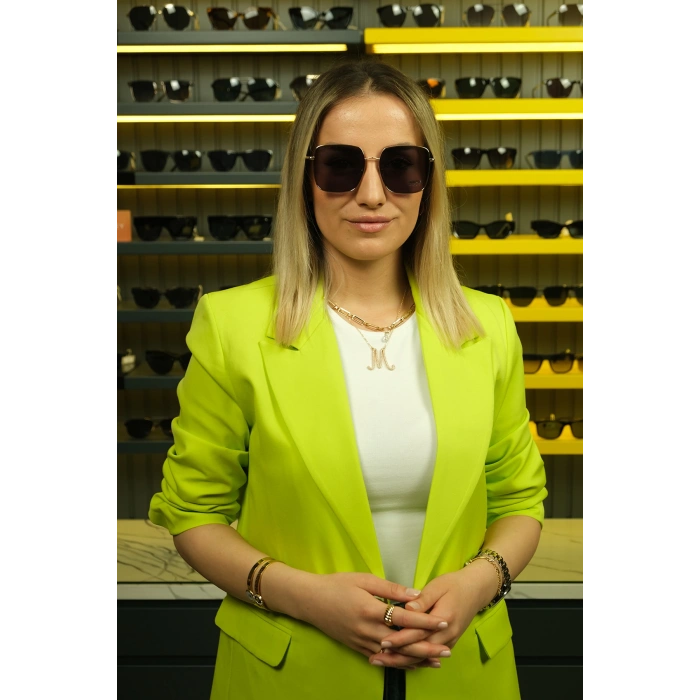 Bolon Kadın Güneş Gözlüğü BL7126-C60