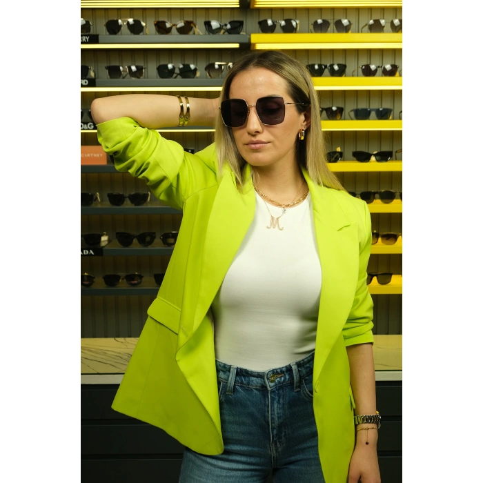 Bolon Kadın Güneş Gözlüğü BL7126-C60