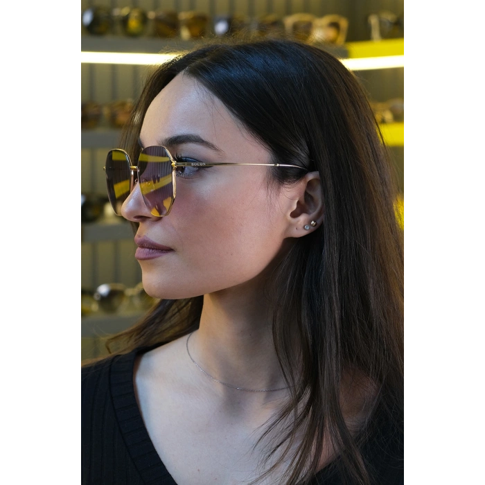 Bolon Kadın Güneş Gözlüğü BL7119-A61