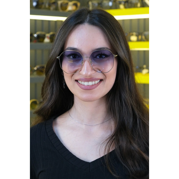 Bolon Kadın Güneş Gözlüğü BL7119-A62