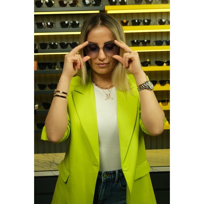 Bolon Kadın Güneş Gözlüğü BL7119-A62