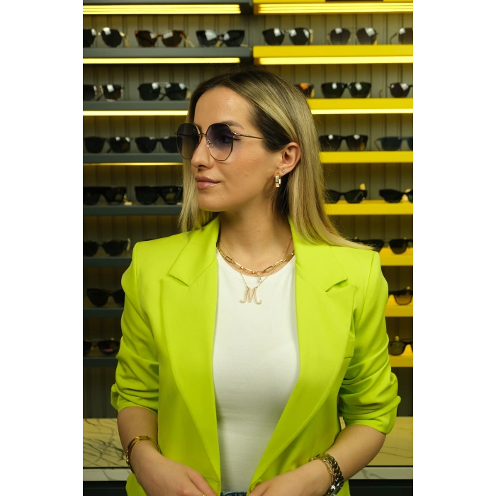 Bolon Kadın Güneş Gözlüğü BL7119-A62