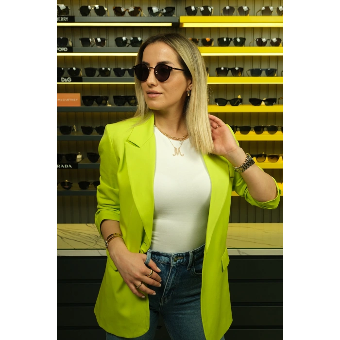 Bolon Kadın Güneş Gözlüğü BL6025-A20