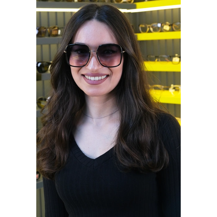 Bolon Kadın Güneş Gözlüğü BL6096-A13