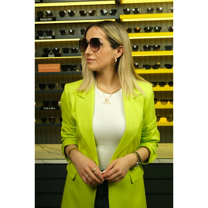 Bolon Kadın Güneş Gözlüğü BL6096-A13