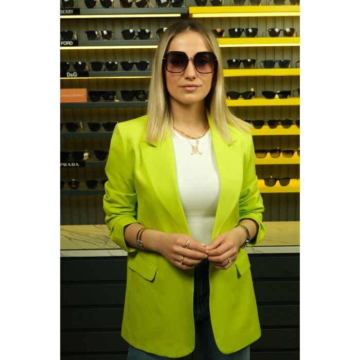 Bolon Kadın Güneş Gözlüğü BL6096-A13