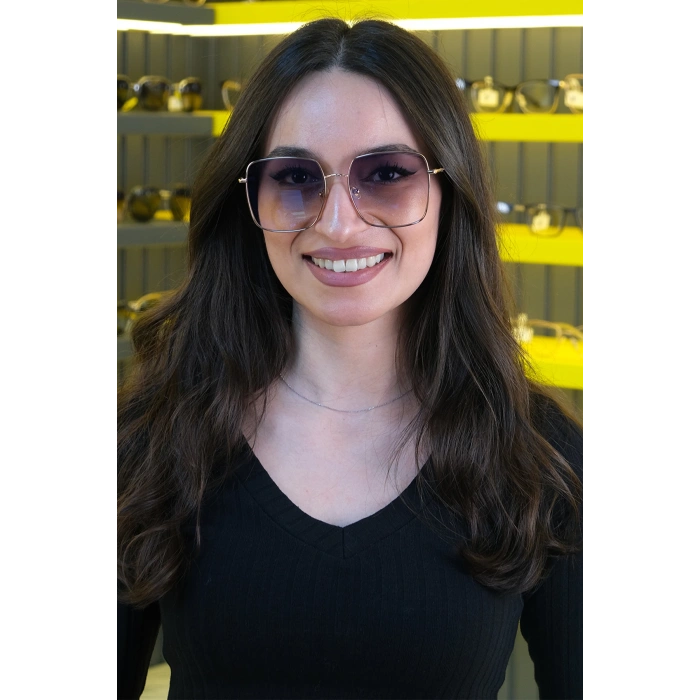 Bolon Kadın Güneş Gözlüğü BL7126-B31