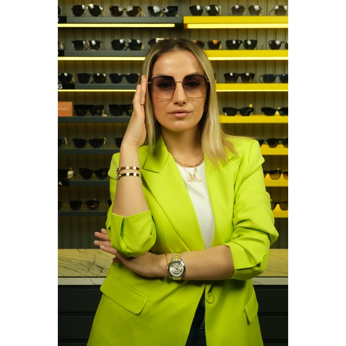 Bolon Kadın Güneş Gözlüğü BL7126-B31