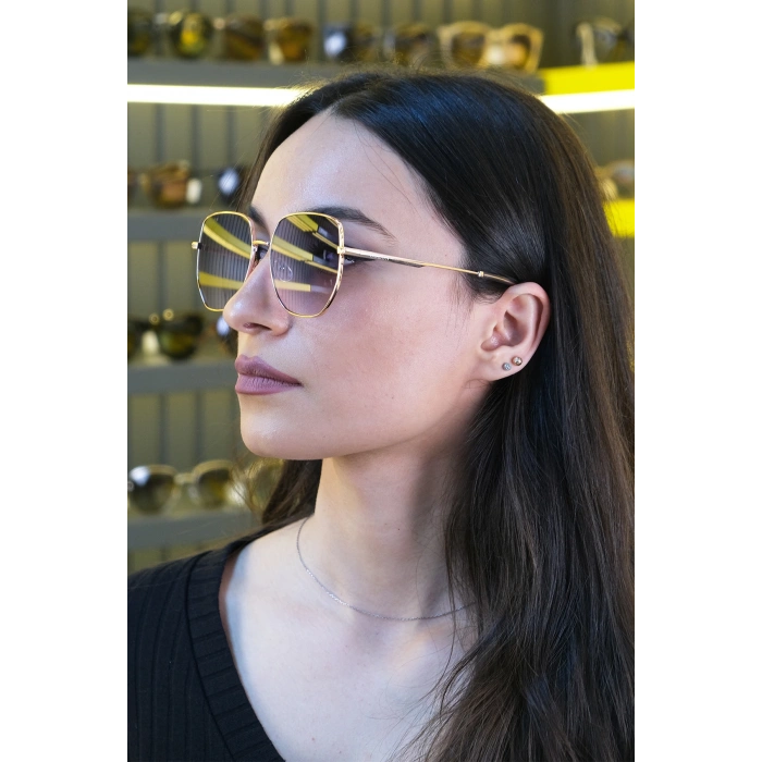 Bolon Kadın Güneş Gözlüğü BL7127-A33