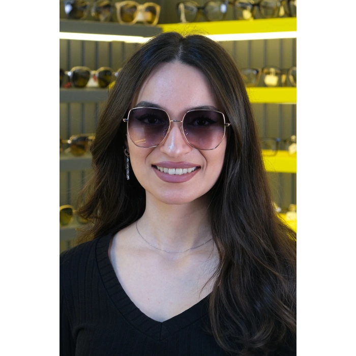 Bolon Kadın Güneş Gözlüğü BL7127-A33